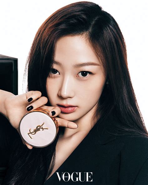 YSL beauty korea